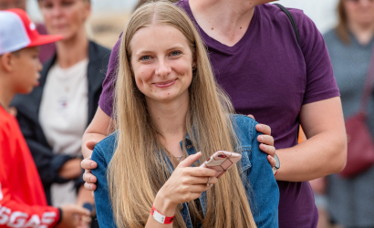 Vaidavas Kauss 2023 3. diena. Foto: Aija Valtmane383