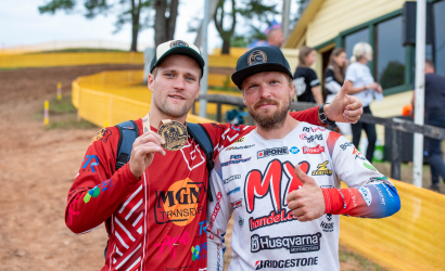 Vaidavas Kauss 2023 3. diena. Foto: Aija Valtmane385