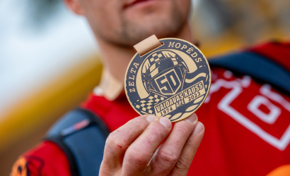 Vaidavas Kauss 2023 3. diena. Foto: Aija Valtmane386