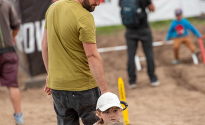 Vaidavas Kauss 2023 3. diena. Foto: Aija Valtmane387