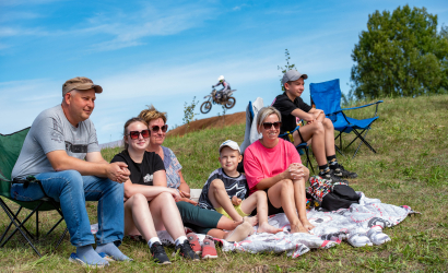 Vaidavas Kauss 2023 3. diena. Foto: Aija Valtmane397