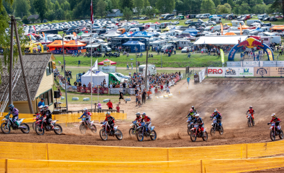 Vaidavas Kauss 2023 3. diena. Foto: Aija Valtmane398