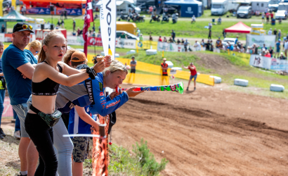 Vaidavas Kauss 2023 3. diena. Foto: Aija Valtmane400