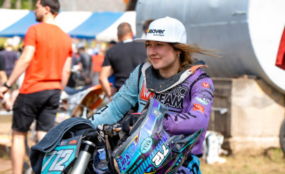 Vaidavas Kauss 2023 3. diena. Foto: Aija Valtmane403