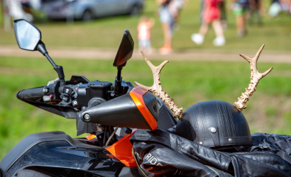 Vaidavas Kauss 2023 3. diena. Foto: Aija Valtmane404