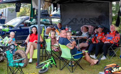 Vaidavas Kauss 2023 3. diena. Foto: Aija Valtmane405