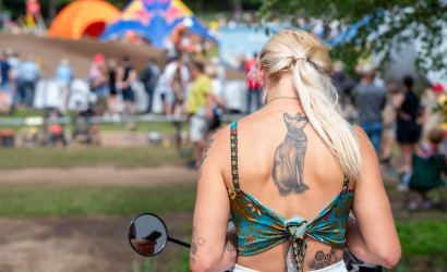 Vaidavas Kauss 2023 3. diena. Foto: Aija Valtmane409