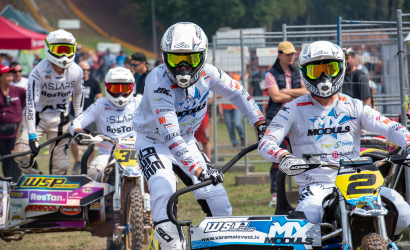 Vaidavas Kauss 2023 3. diena. Foto: Aija Valtmane411