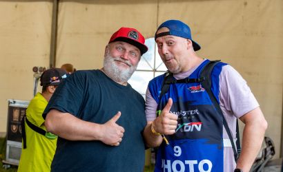 Vaidavas Kauss 2023 3. diena. Foto: Aija Valtmane413