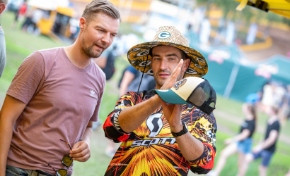 Vaidavas Kauss 2023 3. diena. Foto: Aija Valtmane414