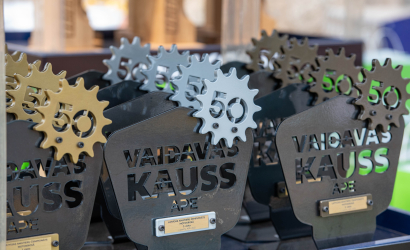 Vaidavas Kauss 2023 3. diena. Foto: Aija Valtmane416