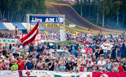 Vaidavas Kauss 2023 3. diena. Foto: Aija Valtmane424