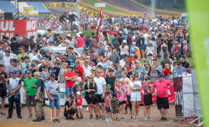 Vaidavas Kauss 2023 3. diena. Foto: Aija Valtmane428