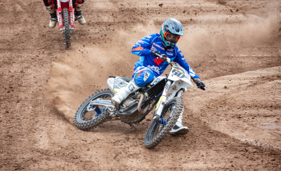 Vaidavas Kauss 2023 3. diena. Foto: Aija Valtmane431