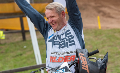 Vaidavas Kauss 2023 3. diena. Foto: Aija Valtmane434