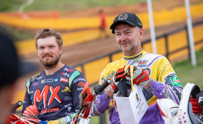 Vaidavas Kauss 2023 3. diena. Foto: Aija Valtmane439