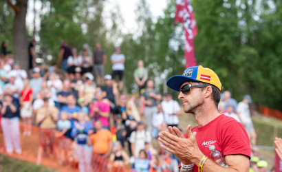 Vaidavas Kauss 2023 3. diena. Foto: Aija Valtmane443