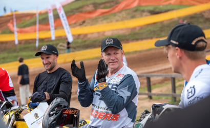 Vaidavas Kauss 2023 3. diena. Foto: Aija Valtmane444