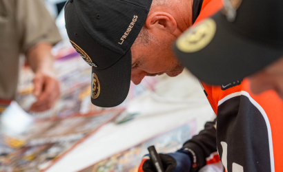 Vaidavas Kauss 2023 3. diena. Foto: Aija Valtmane448