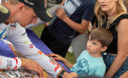 Vaidavas Kauss 2023 3. diena. Foto: Aija Valtmane450