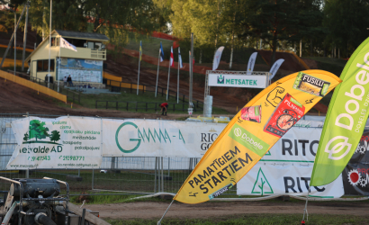 Vaidavas kauss 2023 3. diena. Foto: Valdis Paeglis329