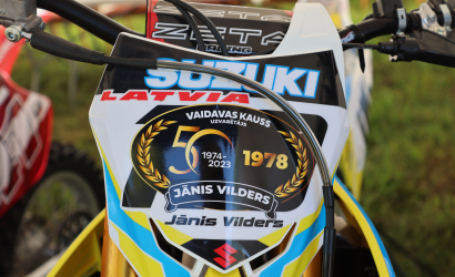 Vaidavas kauss 2023 3. diena. Foto: Valdis Paeglis334