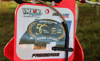 Vaidavas kauss 2023 3. diena. Foto: Valdis Paeglis335