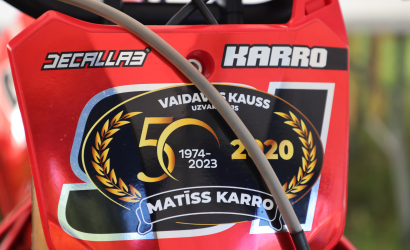 Vaidavas kauss 2023 3. diena. Foto: Valdis Paeglis336