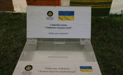 Vaidavas kauss 2023 3. diena. Foto: Valdis Paeglis345