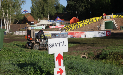 Vaidavas kauss 2023 3. diena. Foto: Valdis Paeglis346