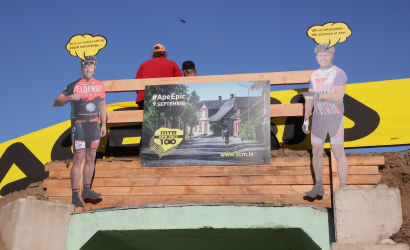 Vaidavas kauss 2023 3. diena. Foto: Valdis Paeglis347