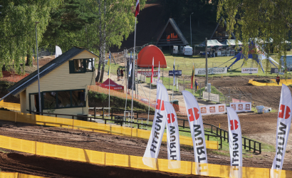 Vaidavas kauss 2023 3. diena. Foto: Valdis Paeglis351