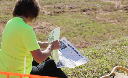 Vaidavas kauss 2023 3. diena. Foto: Valdis Paeglis354
