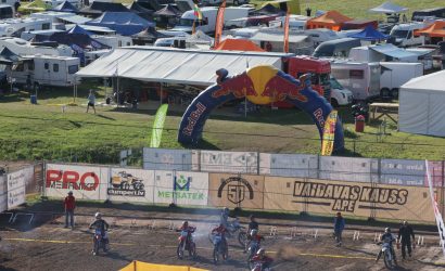 Vaidavas kauss 2023 3. diena. Foto: Valdis Paeglis355