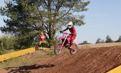 Vaidavas kauss 2023 3. diena. Foto: Valdis Paeglis356