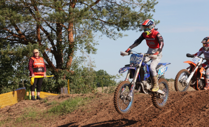 Vaidavas kauss 2023 3. diena. Foto: Valdis Paeglis357