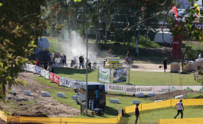 Vaidavas kauss 2023 3. diena. Foto: Valdis Paeglis360