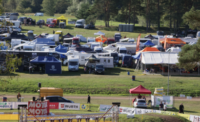 Vaidavas kauss 2023 3. diena. Foto: Valdis Paeglis361