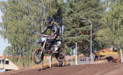 Vaidavas kauss 2023 3. diena. Foto: Valdis Paeglis363