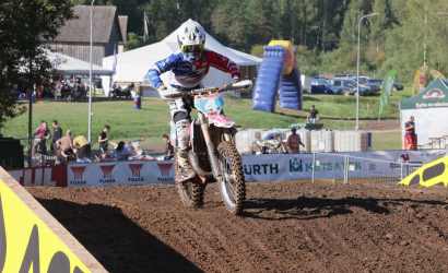 Vaidavas kauss 2023 3. diena. Foto: Valdis Paeglis364