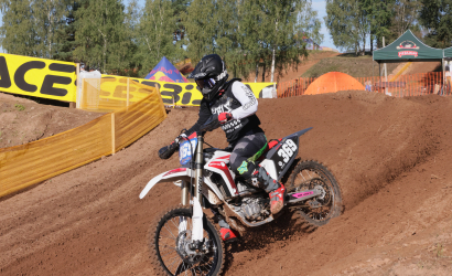 Vaidavas kauss 2023 3. diena. Foto: Valdis Paeglis366