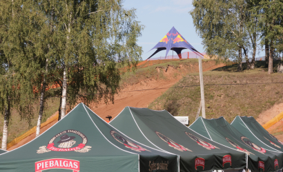 Vaidavas kauss 2023 3. diena. Foto: Valdis Paeglis368