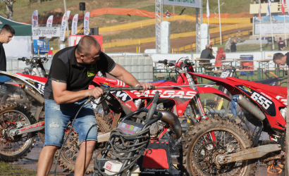 Vaidavas kauss 2023 3. diena. Foto: Valdis Paeglis369