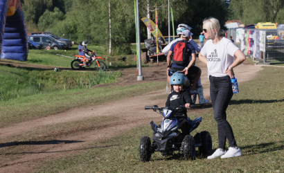 Vaidavas kauss 2023 3. diena. Foto: Valdis Paeglis370