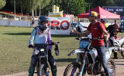 Vaidavas kauss 2023 3. diena. Foto: Valdis Paeglis373