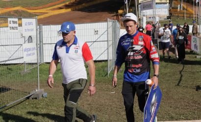 Vaidavas kauss 2023 3. diena. Foto: Valdis Paeglis374