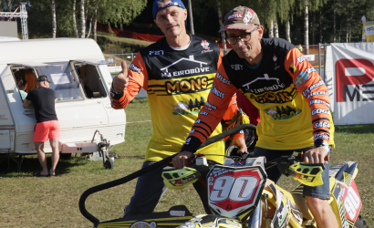 Vaidavas kauss 2023 3. diena. Foto: Valdis Paeglis376