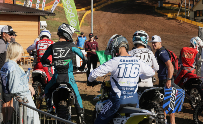 Vaidavas kauss 2023 3. diena. Foto: Valdis Paeglis377