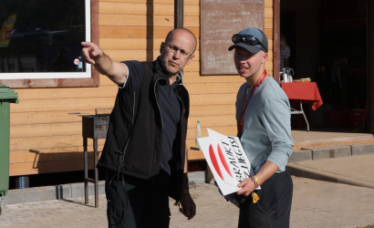 Vaidavas kauss 2023 3. diena. Foto: Valdis Paeglis379