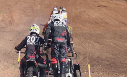 Vaidavas kauss 2023 3. diena. Foto: Valdis Paeglis381